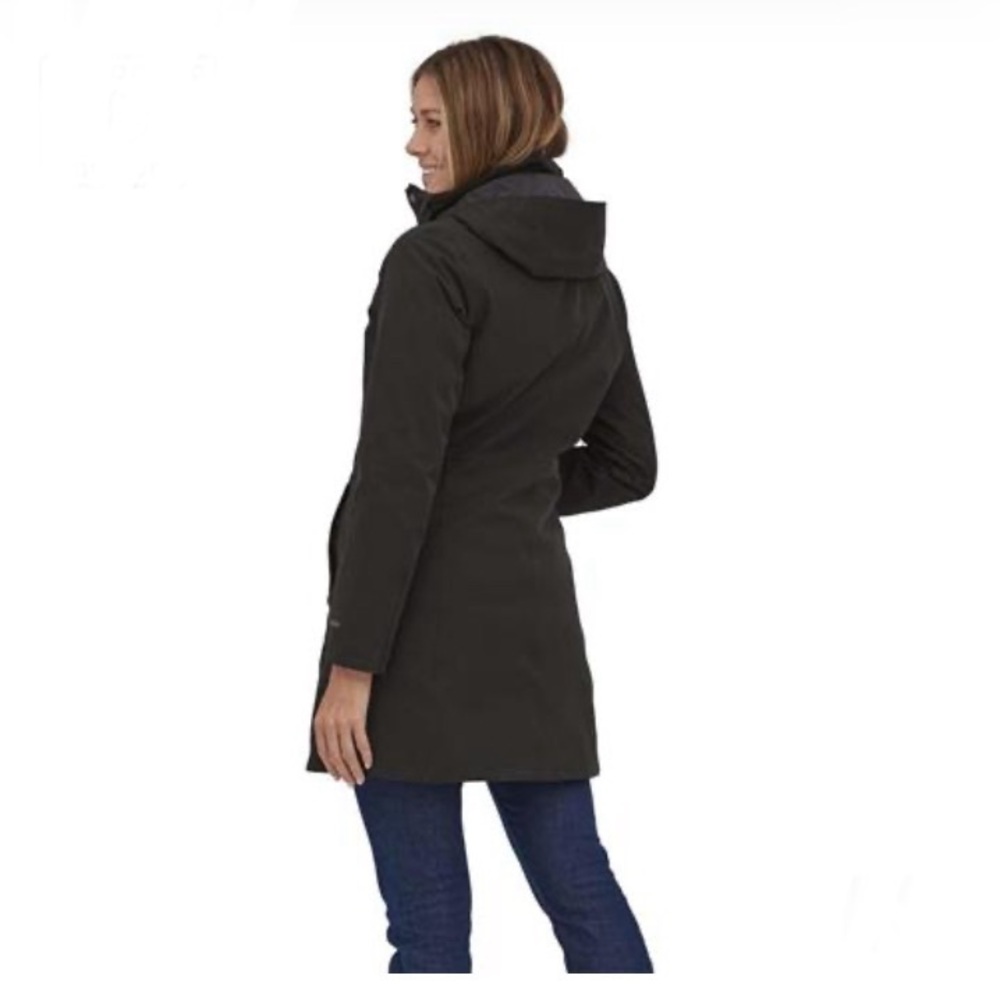 Patagonia Tres 3-in-1 Parka - Picture 2 of 15